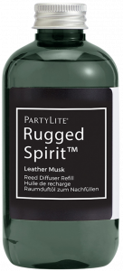 Leather Musk