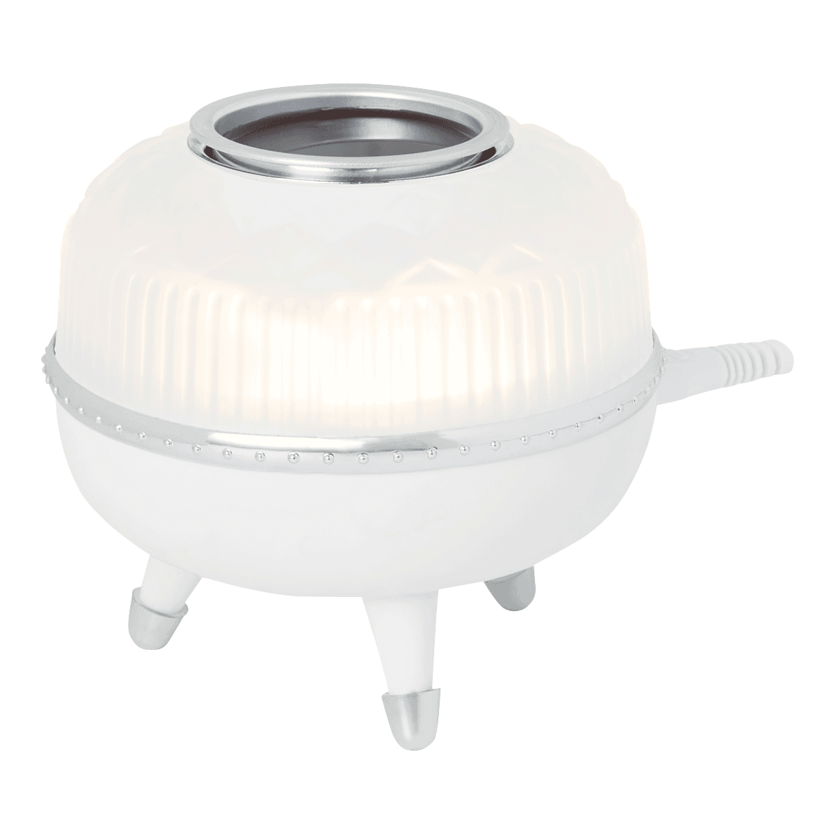 SmartBlends Elektrische Duftlampe – Mod Glam